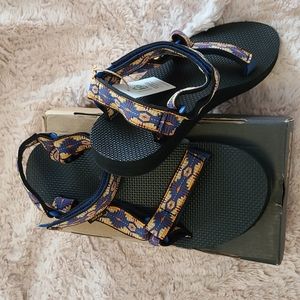 Teva sandals